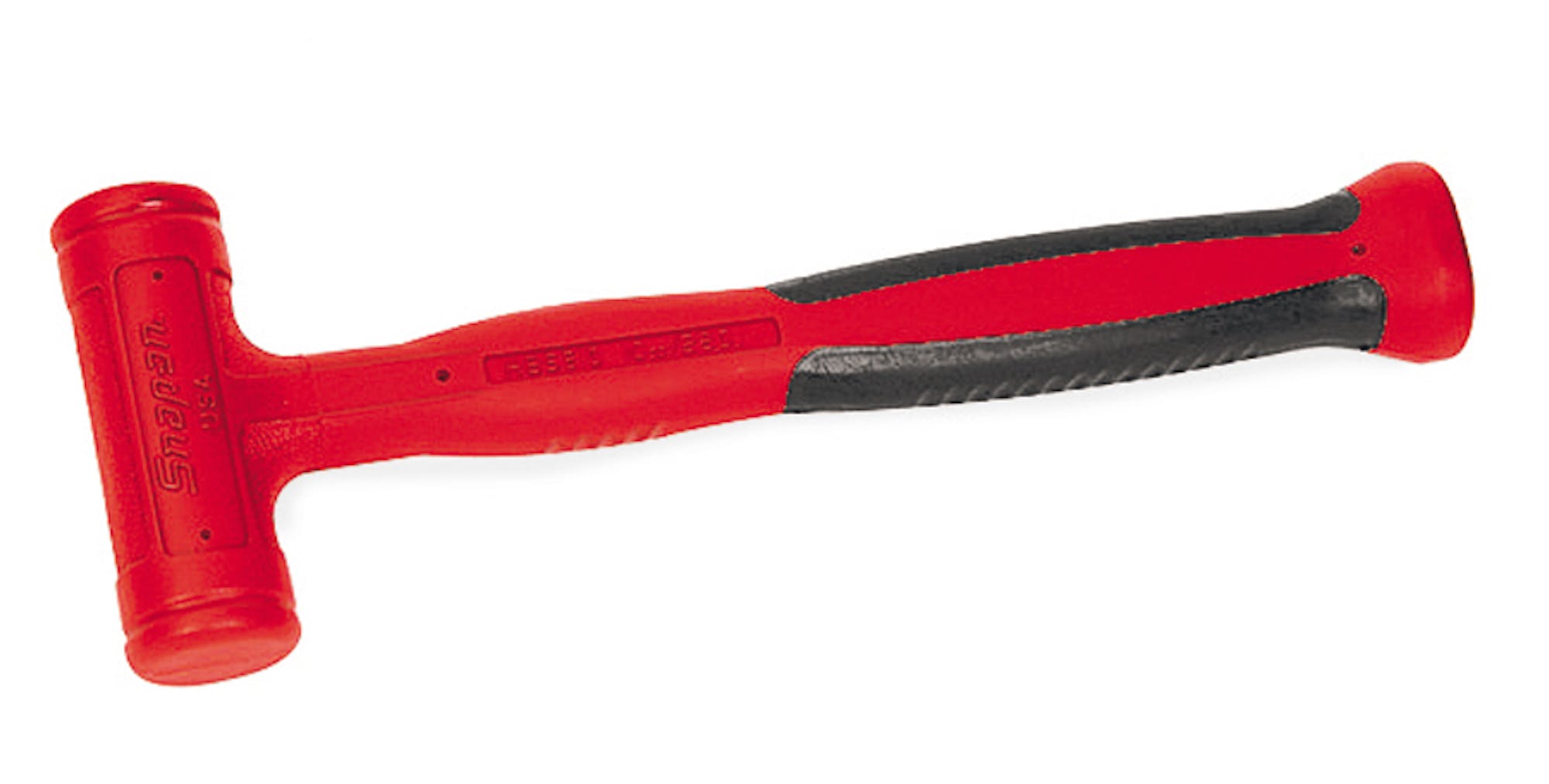 10 oz Slimline Soft Grip Dead Blow Hammer (Red) | HBSE10 10 oz Slimline Soft Grip Dead Blow Hammer (Red) | HBSE10
